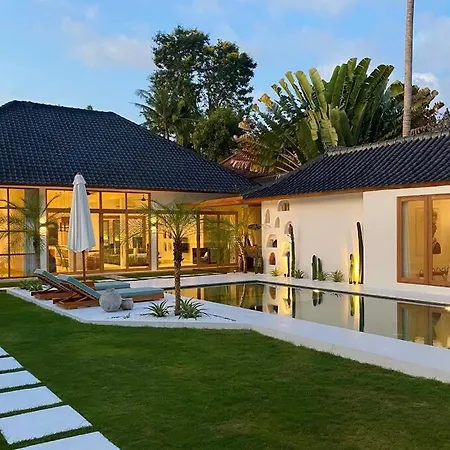 Sa Barraca, Seminyak
